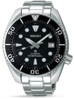 Seiko Prospex SPB101J1 Stainless steel Black