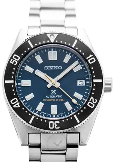 Seiko Prospex SPB149J1 Stainless steel Blue