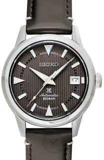 Seiko Prospex SPB251J1 Stainless steel