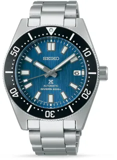 Seiko Prospex SPB297J1 Stainless steel Blue