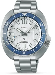 Seiko Prospex SPB301J1 | Stainless steel