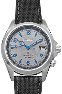 Seiko Prospex SPB355J1 Stainless steel Gray