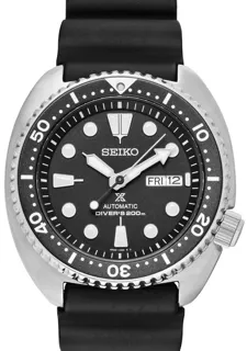 Seiko Prospex SRPE93K1 Stainless steel