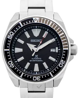 Seiko Prospex SRPF03K1 Stainless steel