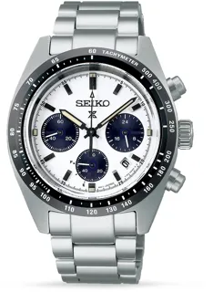 Seiko Prospex SSC813P1 Stainless steel White