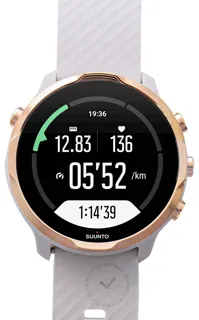 Suunto SUUNTO 7 SS050381000 Glass fibre reinforced polyamide