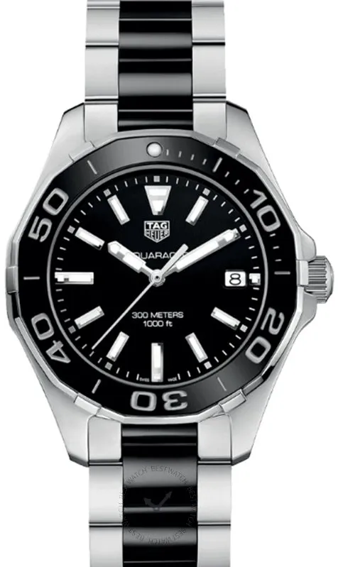 TAG Heuer Aquaracer WAY131A.BA0748 - -