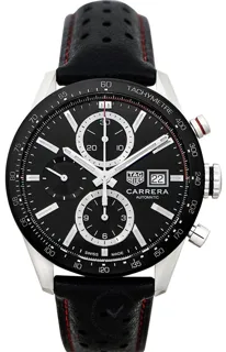 TAG Heuer Carrera CBM2110.FC6454 Ceramic and Stainless steel