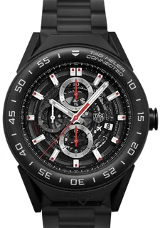 TAG Heuer Carrera SBF8A8013.80BH0933 Ceramic and Titanium