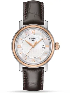 Tissot Bridgeport T097.010.26.118.00 29mm Stainless steel