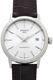 Tissot Classic Dream T129.407.16.031.00 Stainless steel Silver