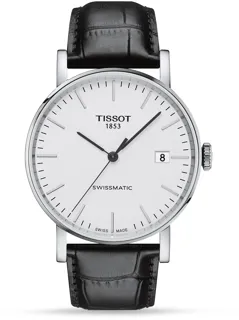 Tissot Everytime T109.407.16.031.00 Stainless steel