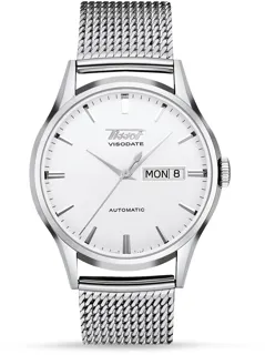 Tissot Heritage T019.430.11.031.00 Stainless steel