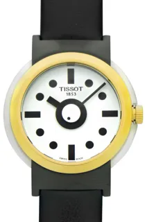 Tissot Heritage T134.210.27.011.00 Stainless steel