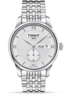 Tissot Le Locle T0064281103801 Stainless steel Silver