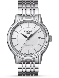 Tissot Powermatic T0854071101100 | Stainless steel