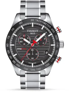 Tissot PRS 516 T100.417.11.051.01 Stainless steel