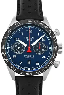 Tissot T131.627.16.042.00 Ceramic Blue