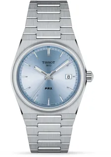 Tissot PRX T137.210.11.351.00 Stainless steel