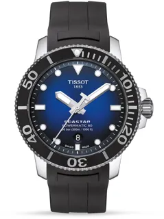 Tissot Seastar 1000 T120.407.17.041.00 Stainless steel