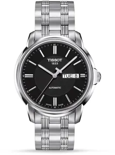 Tissot T-Classic T065.430.11.051.00 Stainless steel