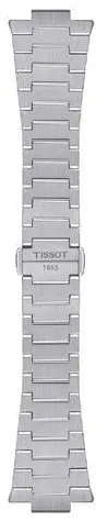 Tissot T-Classic T137.210.11.331.00 35mm Stainless steel Pink 3