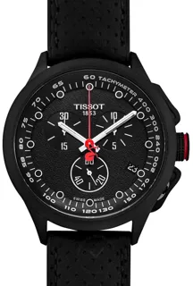 Tissot T135.417.37.051.01 Stainless steel