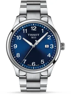 Tissot T-Sport T116.410.11.047.00 Stainless steel