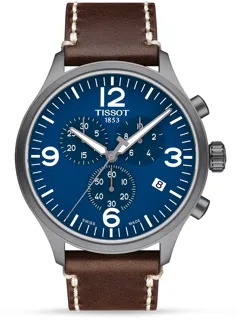 Tissot T-Sport T116.617.36.047.00 Stainless steel and PVD