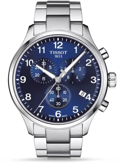 Tissot XL T116.617.11.047.01 Stainless steel