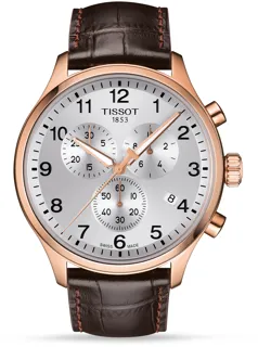 Tissot XL T116.617.36.037.00 Rose gold