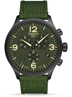 Tissot XL T116.617.37.097.00 | Stainless steel and PVD