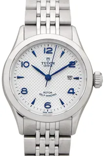 Tudor 1926 91350-0005 Stainless steel