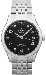 Tudor 1926 91450-0004 Stainless steel