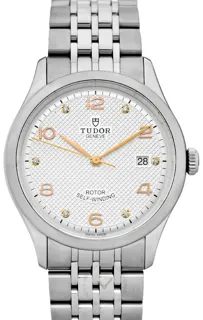 Tudor 1926 91550-0003 Stainless steel