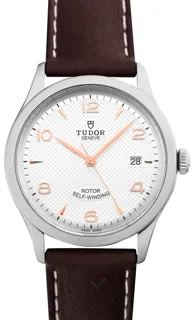 Tudor 1926 91550-0006 Stainless steel