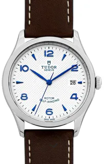 Tudor 1926 91550-0010 Stainless steel