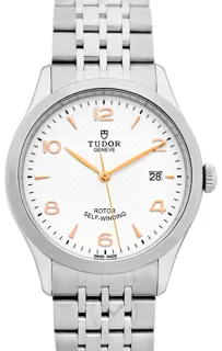 Tudor 1926 91550-0011 Stainless steel White