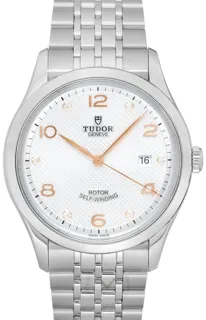 Tudor 1926 91650-0003 Stainless steel