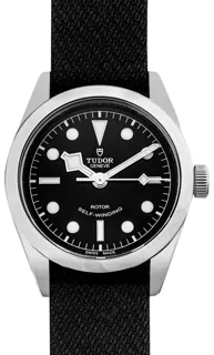 Tudor Black Bay 79500-0010 Stainless steel