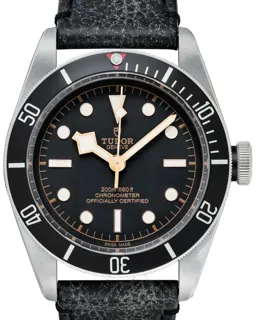 Tudor Black Bay 79230N-0008 Stainless steel