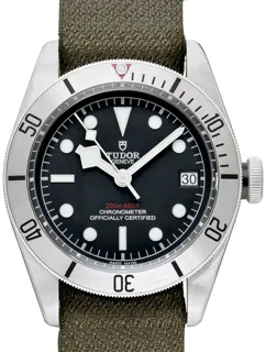 Tudor Black Bay 79730-0004 Stainless steel