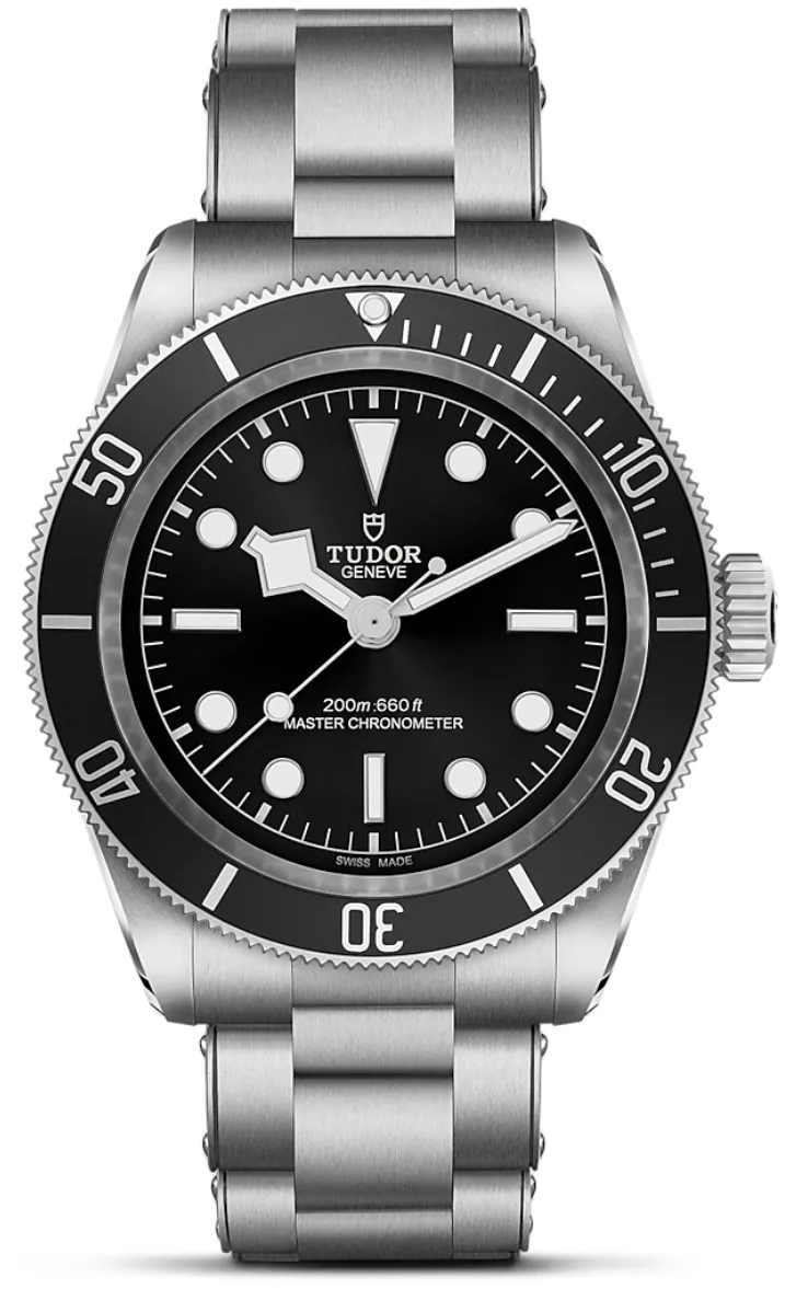 Tudor Black Bay 41 M7941A1A0NU-0001 41mm Stainless steel