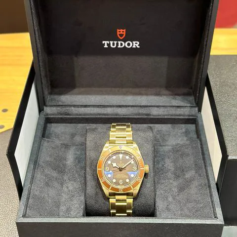 Tudor Black Bay M79012M-0001 39mm Bronze Brown 5