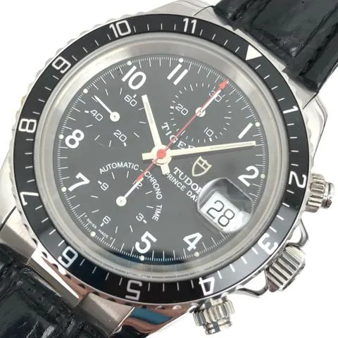 Tudor Chrono-Time 79270 40mm Black