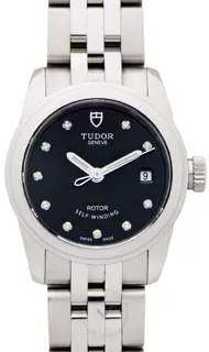 Tudor Glamour 51000-0008