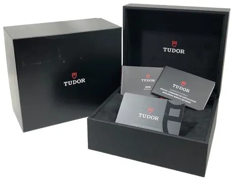 Tudor Pelagos 25407N 39mm Black 8