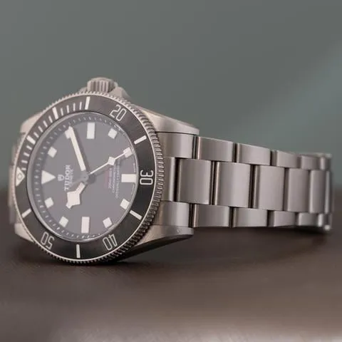 Tudor Pelagos 25407N 39mm Titanium Black 4