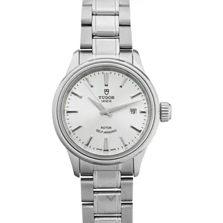 Tudor Style 12100-0001 Stainless steel