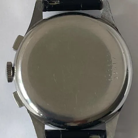 Universal Genève Compax 22517 345mm Stainless steel Silver 3